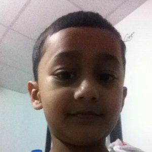 Meet your Posher, Abdul